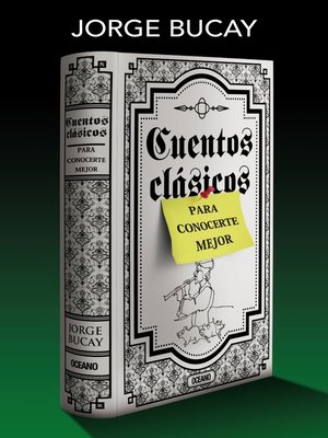 cover image of Cuentos clásicos para conocerte mejor